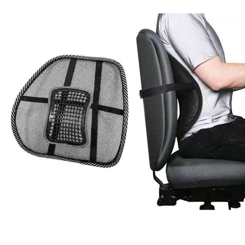 Apoio para Lombar (Corretor Postural)
