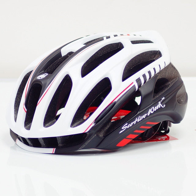 Capacete Scorpion (Linha Profissional)