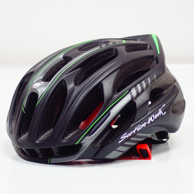 Capacete Scorpion (Linha Profissional)