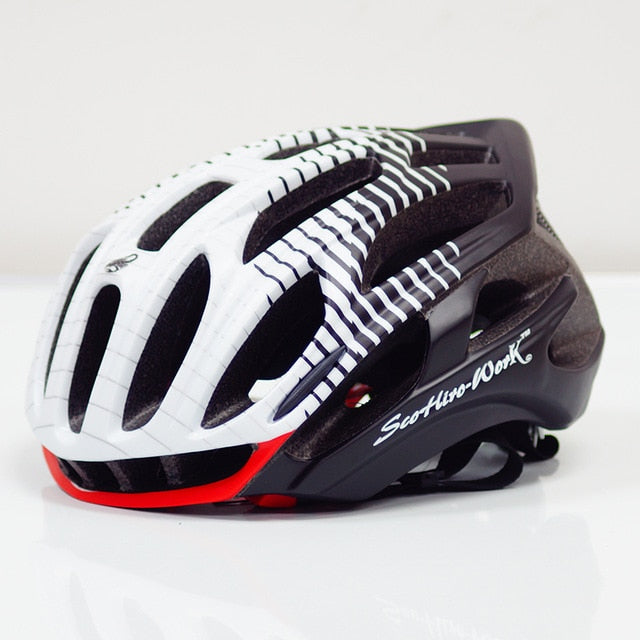 Capacete Scorpion (Linha Profissional)